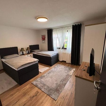 Apartman “City” Apartment Bihać Exterior foto