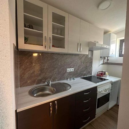 Apartman “City” Apartment Bihać Exterior foto