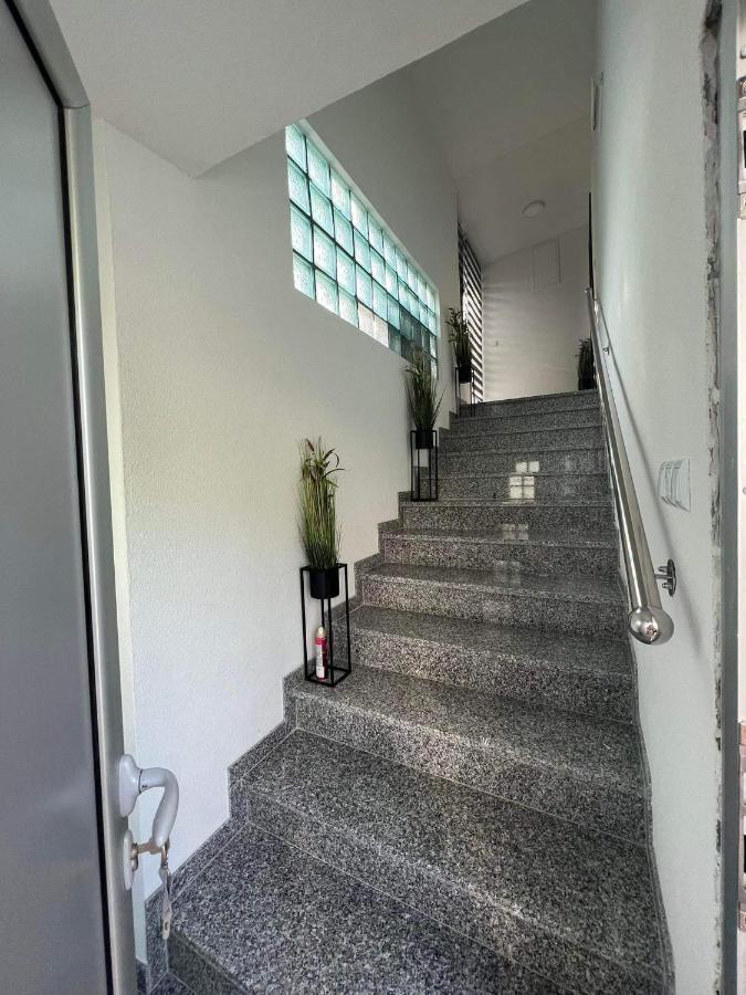 Apartman “City” Apartment Bihać Exterior foto
