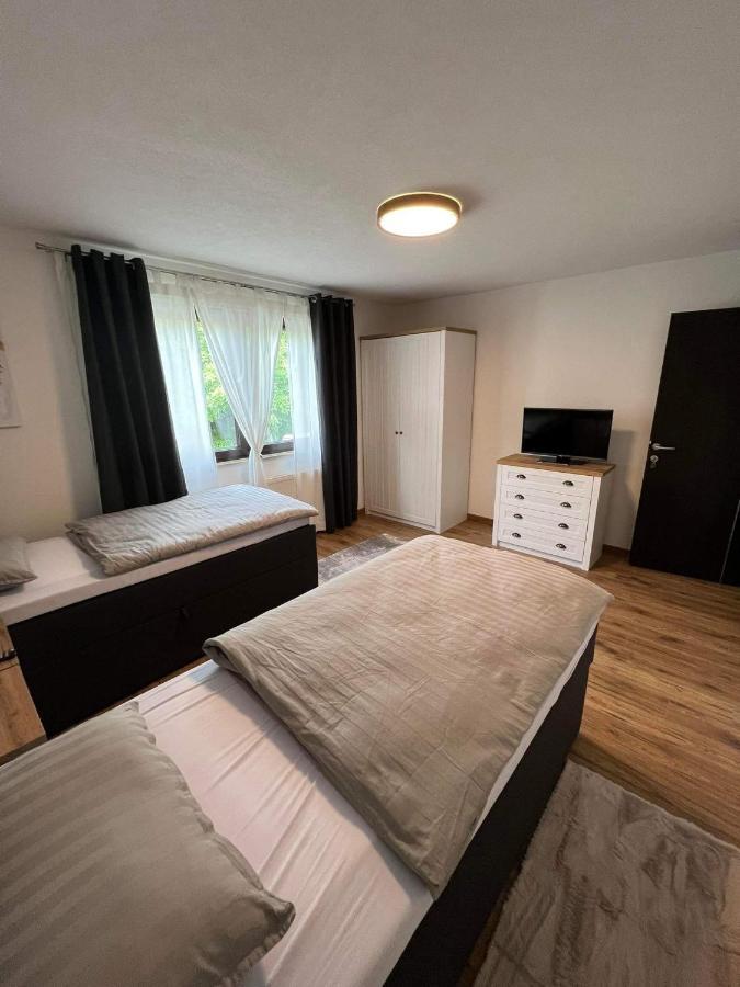 Apartman “City” Apartment Bihać Exterior foto