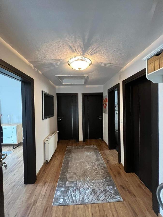 Apartman “City” Apartment Bihać Exterior foto