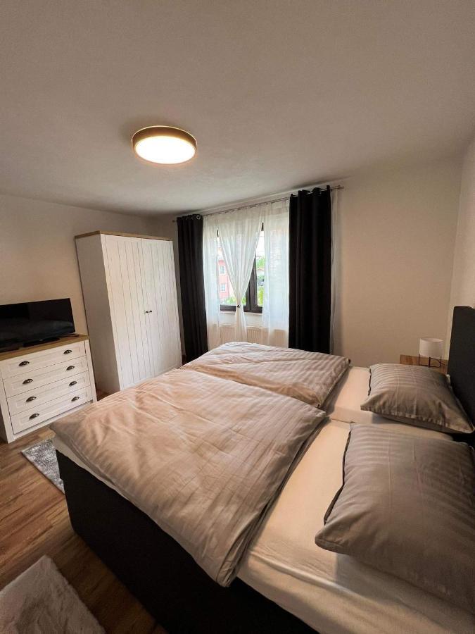 Apartman “City” Apartment Bihać Exterior foto
