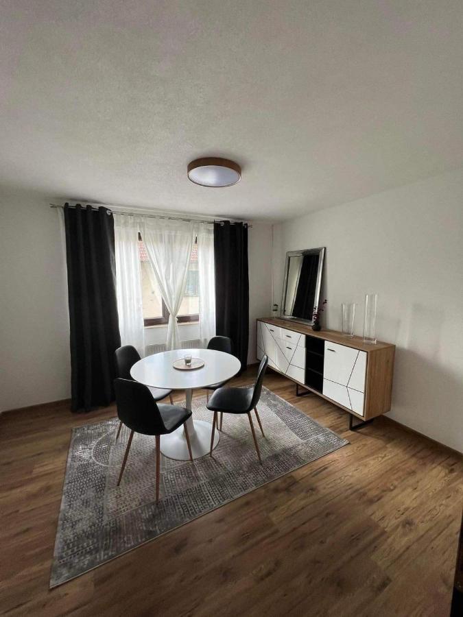Apartman “City” Apartment Bihać Exterior foto