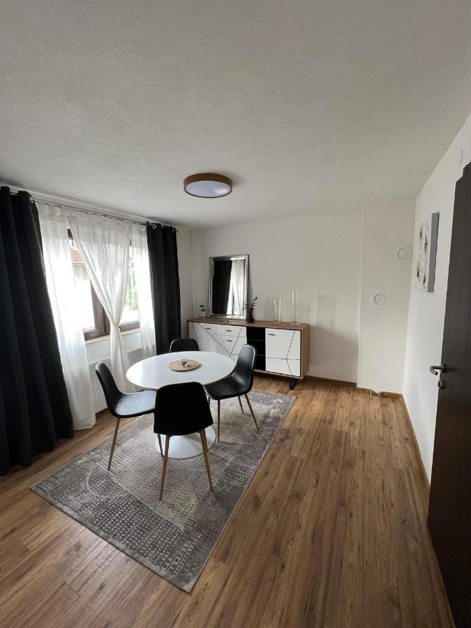 Apartman “City” Apartment Bihać Exterior foto