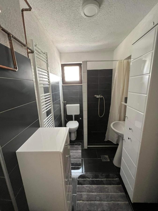 Apartman “City” Apartment Bihać Exterior foto