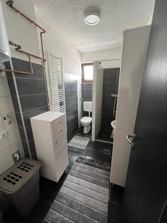 Apartman “City” Apartment Bihać Exterior foto