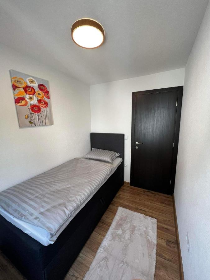 Apartman “City” Apartment Bihać Exterior foto