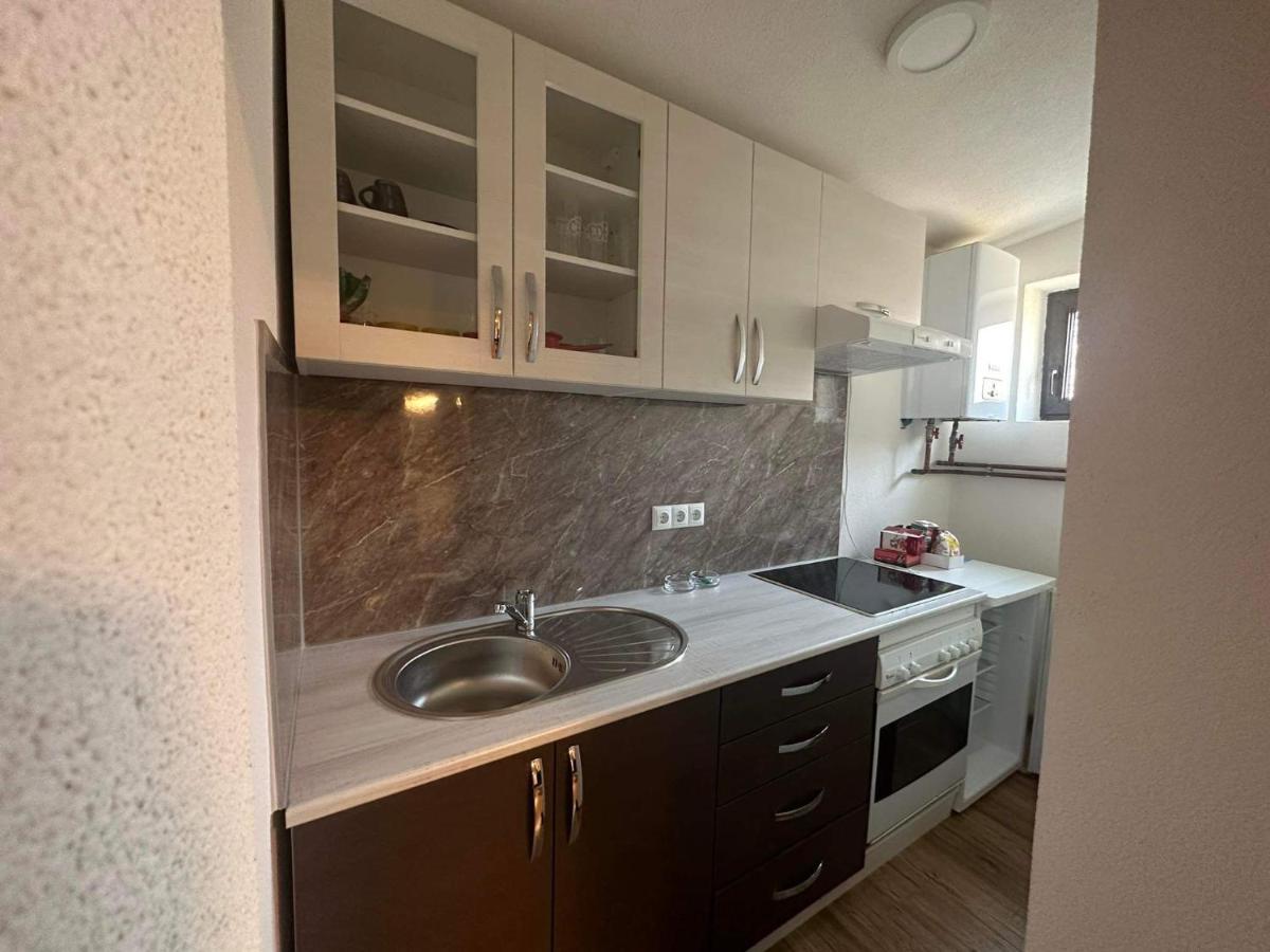 Apartman “City” Apartment Bihać Exterior foto